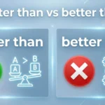 Better Than or Better Then