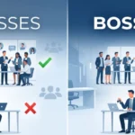 Bosses or Boss’s