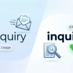 Enquiry or Inquiry
