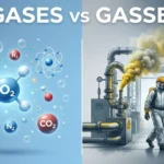 Gases or Gasses