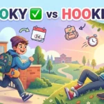 Hooky or Hookie