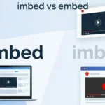 Imbed or Embed
