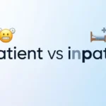 Impatient or Inpatient
