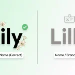 Lily or Lilly