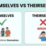 themselves or theirselves