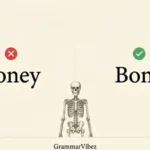 boney or bony
