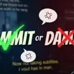Dammit or Damnit