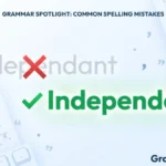 Independant or Independent
