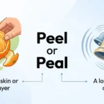Peel or Peal