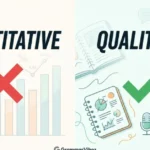 quantitative or qualitative