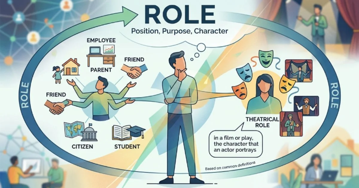 roll or role