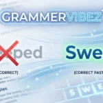 Sweeped or Swept