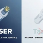 Taser or Tazer
