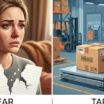 tear or tare