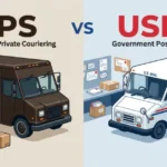 ups or usps