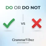 do or do not