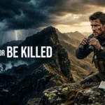 kill or be killed
